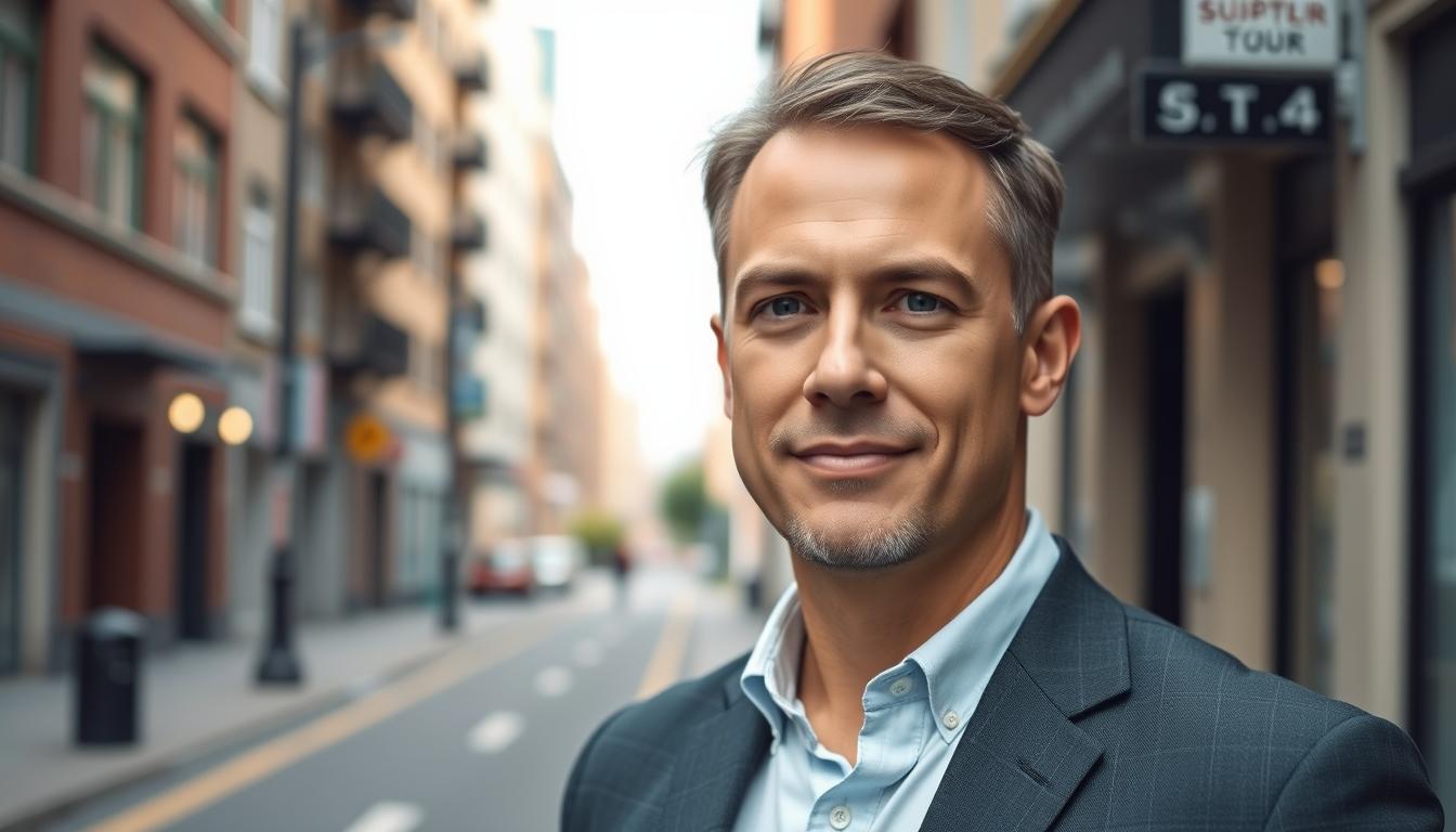 Property transfer support advisor