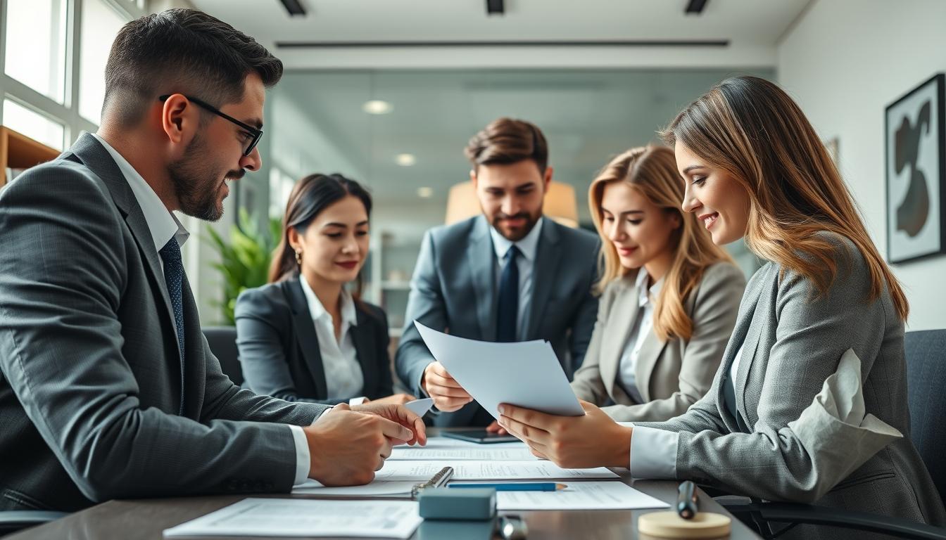 Real estate closing preparation and transaction documents